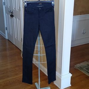 AGOLDE Elodie Jeans